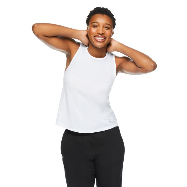 Athletic Works Women's Muscle Tank