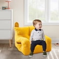thumbnail image 4 of EGNMCR Chairs For Small Children Child Sofa Lazy Chair Storage Chair With Zipper And Side Pocket For Children Family Shared Room For Sleeping a ChairCover, 4 of 6