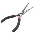 thumbnail image 2 of LEFU 5.9 Inch Extra Long Needle Nose Pliers, Mini Precision Needle Nose Pliers Set Repair Tool for Wire Wrapping, DIY Crafts, Electronic Repair, 2 of 10