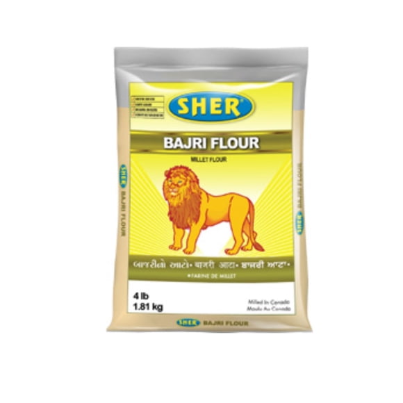 SHER BAJRI FLOUR
