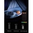 thumbnail image 4 of HAWEE Portable 3-Stage Air Purifier for Home, Bedroom Office, 360 Degree Air Intake and Discharge, 4 of 7