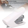 thumbnail image 3 of Stapler, Effort Saving Ergonomic Handheld Stapler  for Home, 3 of 7