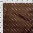 thumbnail image 2 of oneOone Polyester Lycra Fabric Hash Sign Kasuri Print Fabric By Yard 56 Inch Wide, 2 of 4