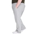 thumbnail image 4 of Pantalon de survêtement en molleton George Plus pour hommes, 4 of 6