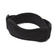 thumbnail image 1 of Amdohai 1 Pce Sangles Rotuliennes pour Genou Douleur au Genou Stabilisateur de Rotule Sangle de Genou Orthèse EVA Bande de Genou Ajustable Sangle de Genou pour Gym Course Randonnée Haltérophilie, 1 of 6