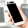 thumbnail image 3 of SHISUYAN 3 Pcs Webcam Cover Slide Anti-peeping Web Camera Privacy Cover Laptop Accessories, 3 of 8