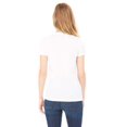 thumbnail image 2 of Bella + Canvas Ladies' The Favorite T-Shirt, 2 of 3