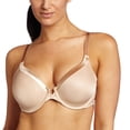 thumbnail image 1 of Vanity Fair Illumination Women`s Full Coverage Underwire Bra, 36C, Rose Beige, 1 of 7