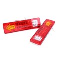 thumbnail image 1 of Feu Arrière à LED, Feu Arrière, Feu de Freinage Arrière, Indicateur Inversé Lampe Rouge pour Camions pour Remorques, 1 of 8
