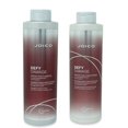 thumbnail image 1 of Joico Defy Damage Protective Shampoo and Conditioner 33.8 Liter Duo, 1 of 2