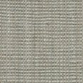 thumbnail image 4 of Safavieh Tapis Rond en Fibre Naturelle Gris - 4 Pieds, 4 of 5