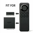 thumbnail image 3 of Esource Parts Télécommande pour Amazon Fire Stick TV Lecteur de Diffusion en Continu Boîtier CV98LM, 3 of 5