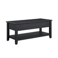 thumbnail image 4 of Mainstays Table basse à plateau relevable, 4 of 8