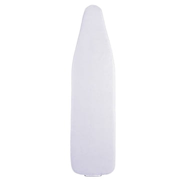 Ironing Board Cover Coated Padding Heat Resistant Scorch Pad 115*36cm
