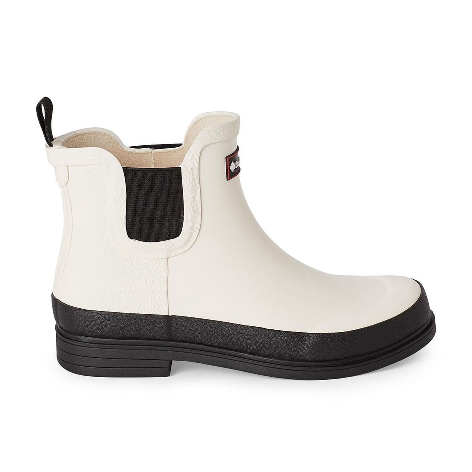 Canadiana Women's Chelsea Rain Boots