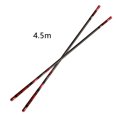 thumbnail image 2 of LuoFei Rod Carp Fishing Rods with Light and Rigid Rod Body for River Pond Fishing Using, 2 of 9
