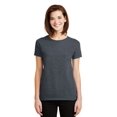 thumbnail image 1 of Gildan T-Shirt pour Femmes en Coton Ultra 100 %, 1 of 1