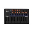 thumbnail image 1 of Arturia MiniLab 3 25 Slim-key Controller - Orange, 1 of 5