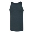 thumbnail image 2 of American Apparel Débardeur Unisexe en Poly-Coton, 2 of 2
