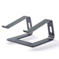 thumbnail image 1 of EGNMCR Aluminum Laptop Stand Tablet Docking for MCBK Pro Notebook Laptop PC the Holder, 1 of 8