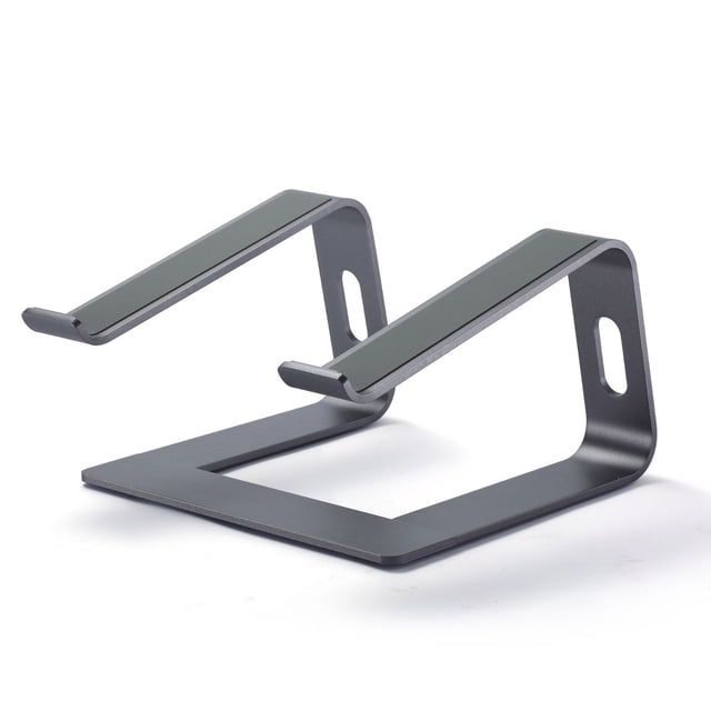 EGNMCR Aluminum Laptop Stand Tablet Docking for MCBK Pro Notebook Laptop PC the Holder