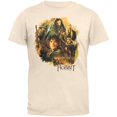 thumbnail image 1 of The Hobbit - T-Shirt Jeunesse à Collage, 1 of 4