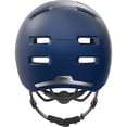 thumbnail image 3 of Abus , Skurb, Casque, Velours Noir, G, 3 of 4