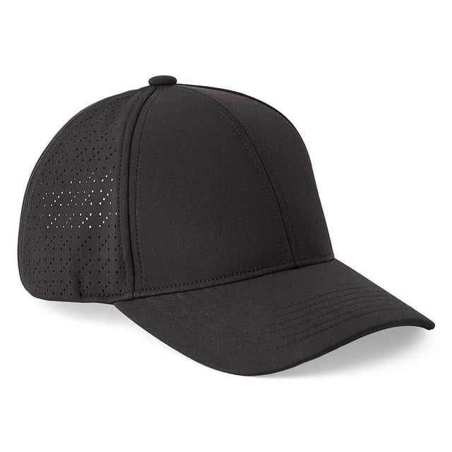 Athletic Works Men's Baseball Cap
