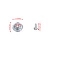 thumbnail image 3 of fastboy 20 Pieces/Set Aluminium Auto Skid Plate Washer Replacing Professional Nonslip Bolts Accessories Replacement for RS1 RZR, 3 of 6