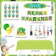 thumbnail image 4 of 45pcs Birthday Supplies, Birthday Party Decorations, 4 of 7