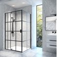 thumbnail image 5 of A&E Bath and Shower TAYLOR 48-RP Shower Kit, 5 of 5