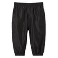 thumbnail image 1 of George Baby Boys' Lined Splash Pant, 1 of 2