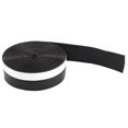 thumbnail image 3 of 5M Selfadhesive Door Window Sealing Strip, Noise Reduction, Dust Prevention, Silicone Rubber Material, Easy Installation, Suitable for Doors, , Cabinets, 3 of 8