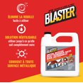 thumbnail image 4 of Blaster Metal Rescue Rust Remover Bath 1-gal, 4 of 9