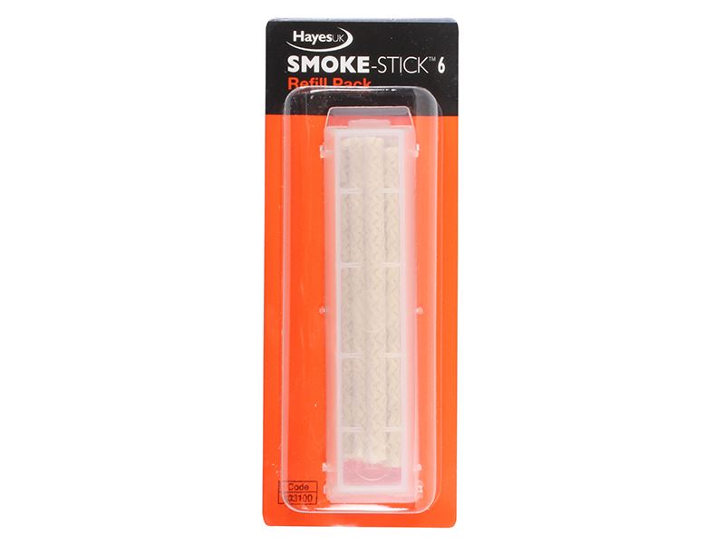 Arctic Hayes - Smoke-Sticks™ Refill (Pack of 3)