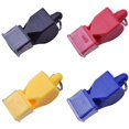 thumbnail image 4 of AMERTEER Football Basketball Running Sports Training Referee Coaches Plastic Loud Whistle, 4 of 10