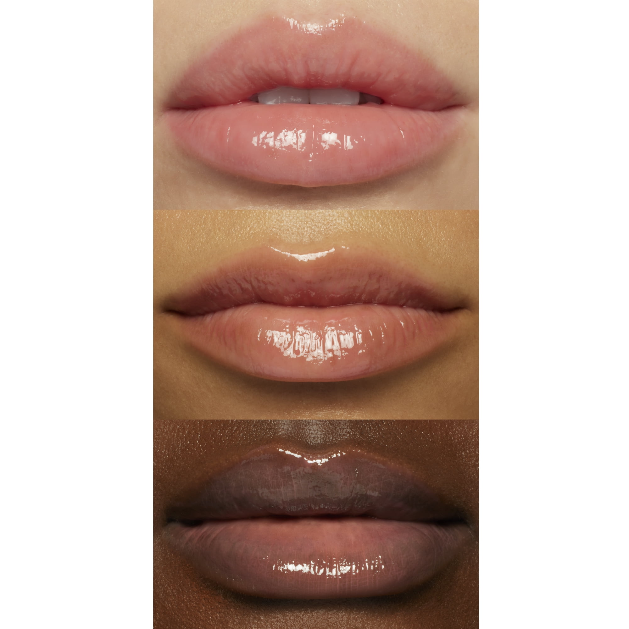 e.l.f. Cosmetics Glow Reviver Melting Lip Balm, Sherbert Punch, 15 g