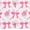 Ribbons & Roses, variant on Itzy Bistro™ Ribbons & Roses Baby and Toddler Plate, Bowl and Utensil Feeding Set