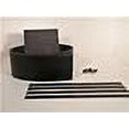 thumbnail image 2 of Universal V-Plow Snow Plow Deflector KIT for Boss MSC01565, 2 of 2