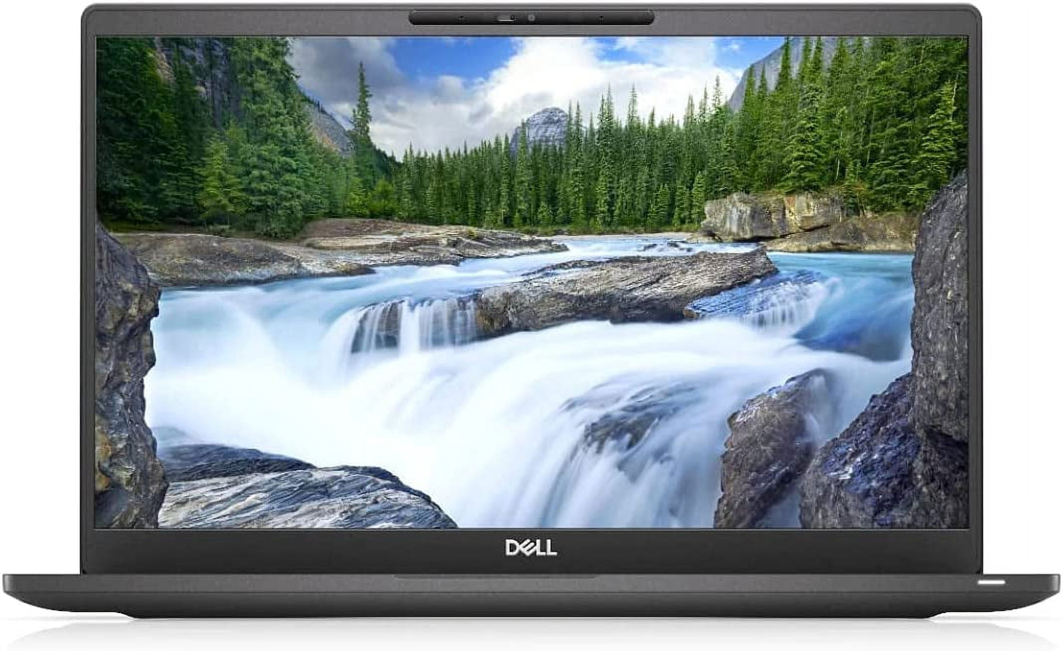 Dell Latitude 7400, 14" FHD Intel UHD Graphics 620,i5-8265U, 16GB, 256GB,2Y Warranty,Refurbished