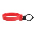 thumbnail image 2 of Electirc Bike Handlebar Cup Holder, Integrated Design CNC Process Bike Tea Cup Holder Firm  For Cycling Red, 2 of 8