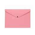 thumbnail image 2 of Wweixi File Document Bag Stay Organized And Enjoy Durable Felt Felt Folder Organizer pink 1Set, 2 of 6