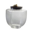 thumbnail image 4 of TEHAUX Jars with Lids Sealed Jar Glass for Food Storage 1Pcs, 4 of 8