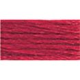 thumbnail image 5 of DMC Pearl Cotton Skein Size 5 27.3yd-Bright Green, 5 of 5