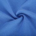 thumbnail image 4 of Chemises pour Hommes Couleur Unie Col Rabattu Haut Manches Courtes Haut/chemise, 4 of 5