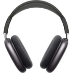 Apple AirPods Max - Space gris / Ouvrir la boîte