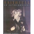 thumbnail image 1 of Faithfull par Faithl, Marianne/ Dalton, David, 1 of 3