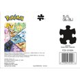 thumbnail image 3 of Buffalo Games Pokemon Eevee Evolutions 100-Piece Interlocking Jigsaw Puzzle for Children Ages 6+, 3 of 5