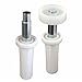 thumbnail image 2 of Prime Line Produits N7265 Bi-Fld Dr Top Pivot & Gu N 7265, 2 of 2