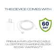thumbnail image 5 of Restored Apple iPad 7th Gen 32GB WiFi, 10.2" Space Gray (Refurbished), 5 of 5